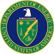 DEPARTMENT OF ENERGY (DOE) logo