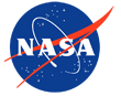 NATIONAL AERONAUTICS AND SPACE ADMINISTRATION (NASA) logo